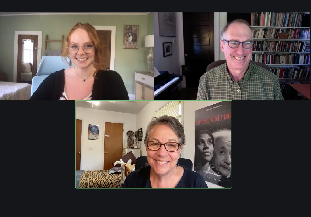 Initial scoping and planning